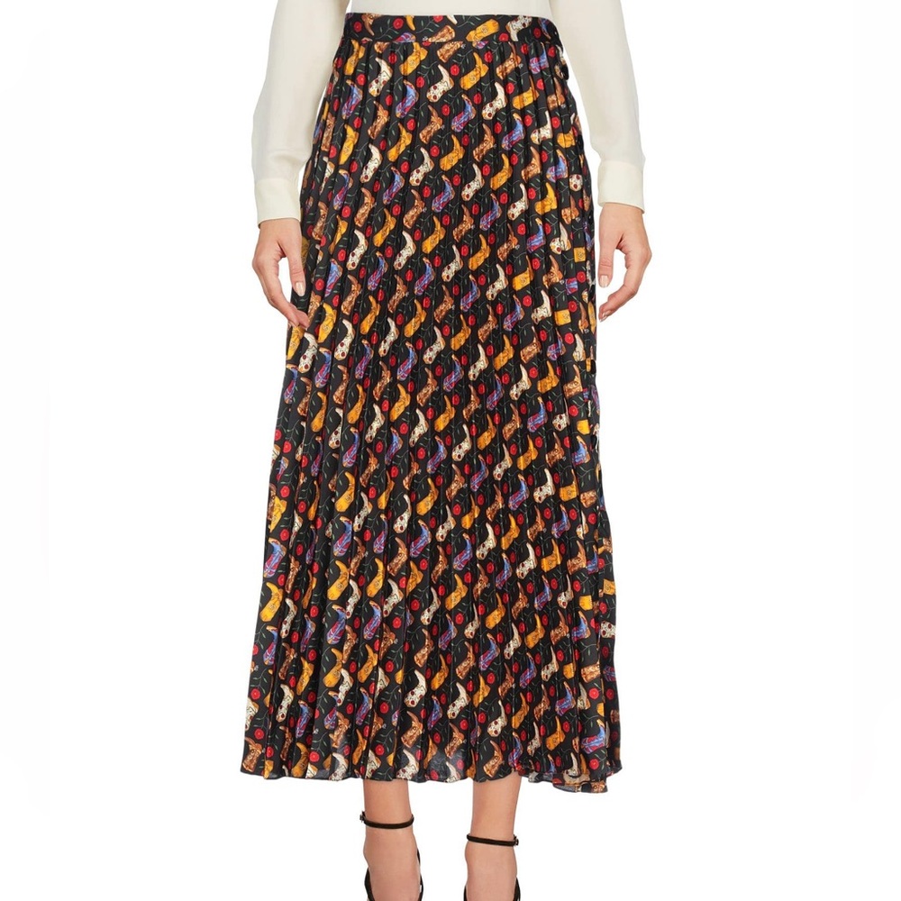 Sandro skirt perfect condition!